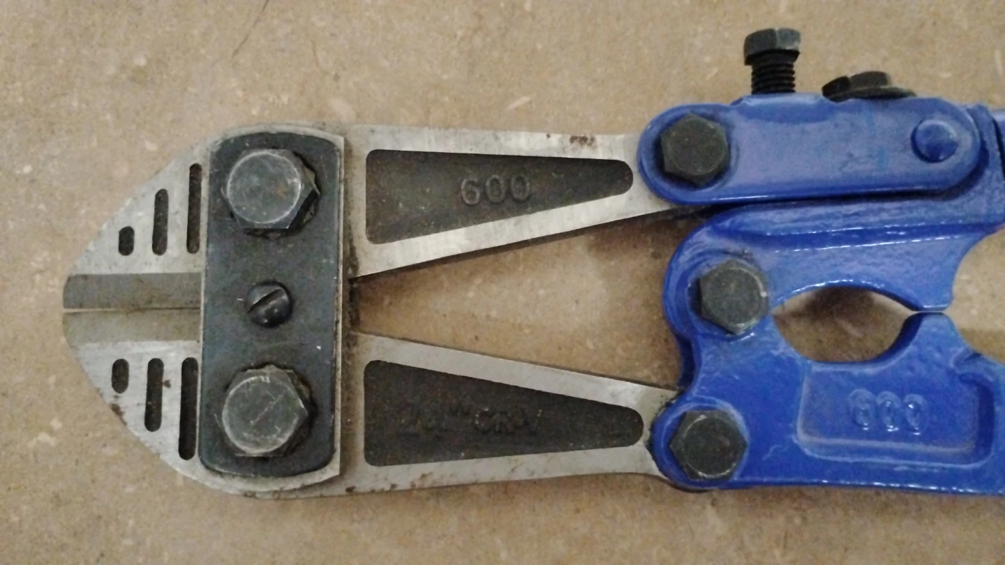 Bolt Cutters - 24 inch - photo 2