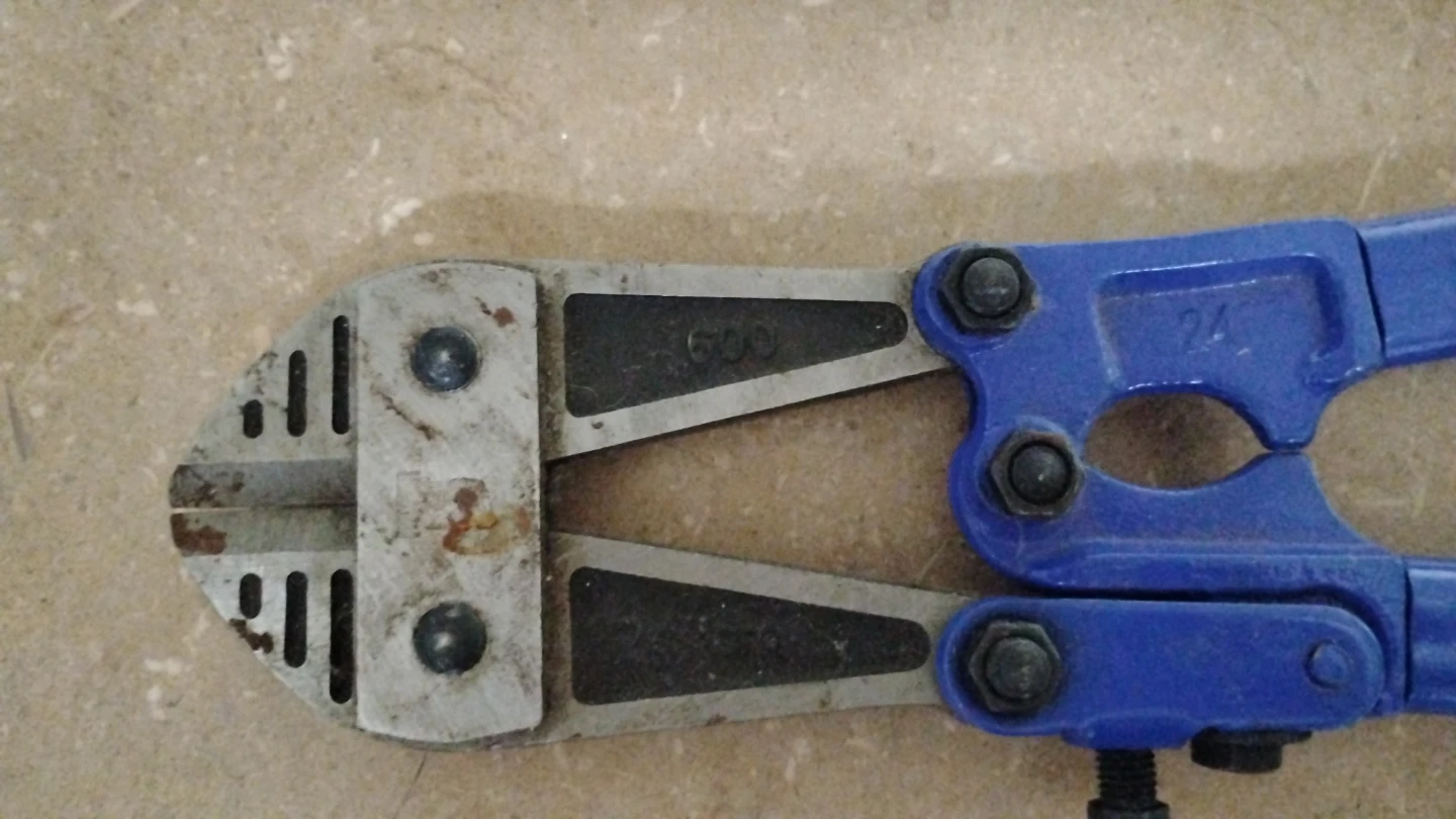 Bolt Cutters - 24 inch - photo 3