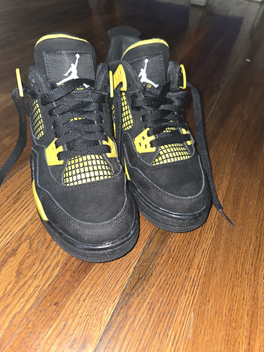 Jordan shoes