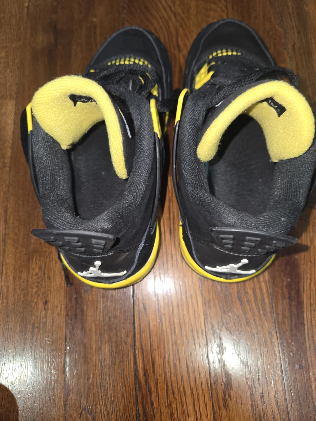 Jordan shoes - photo 2