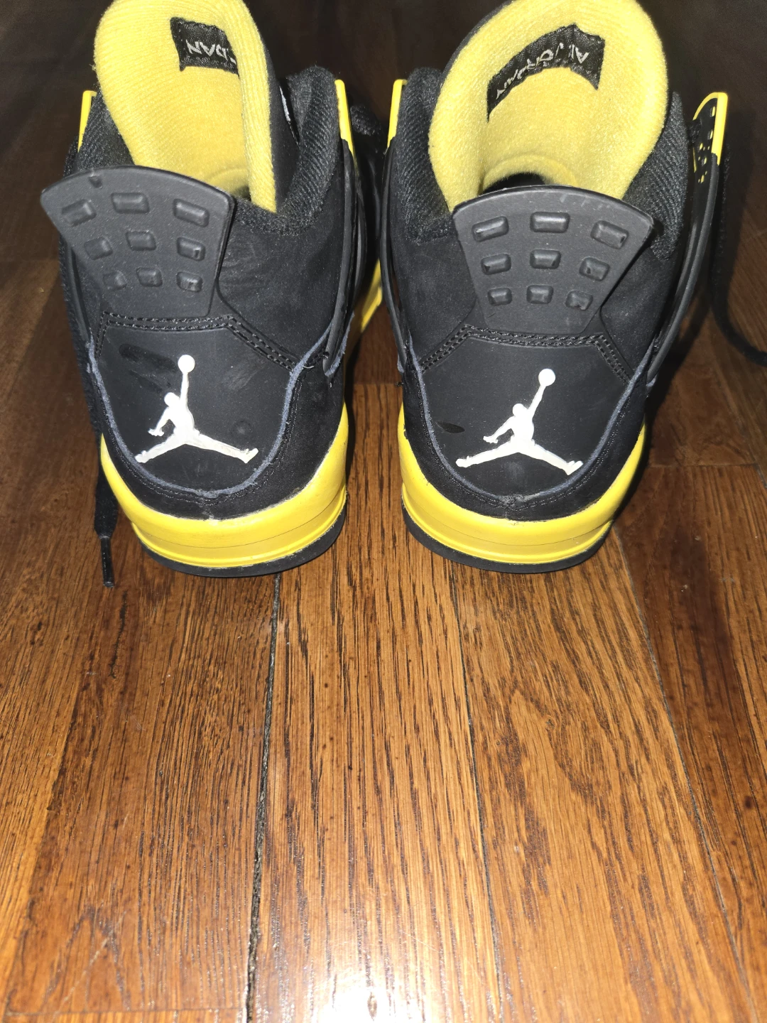 Jordan shoes - photo 3
