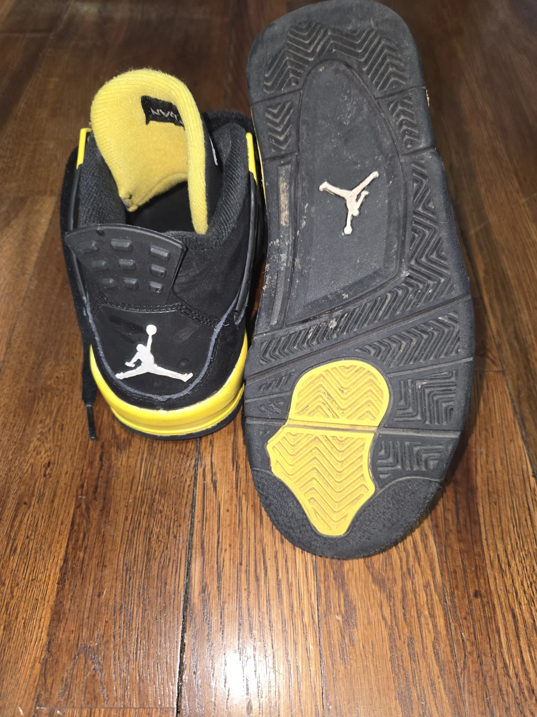 Jordan shoes - photo 4