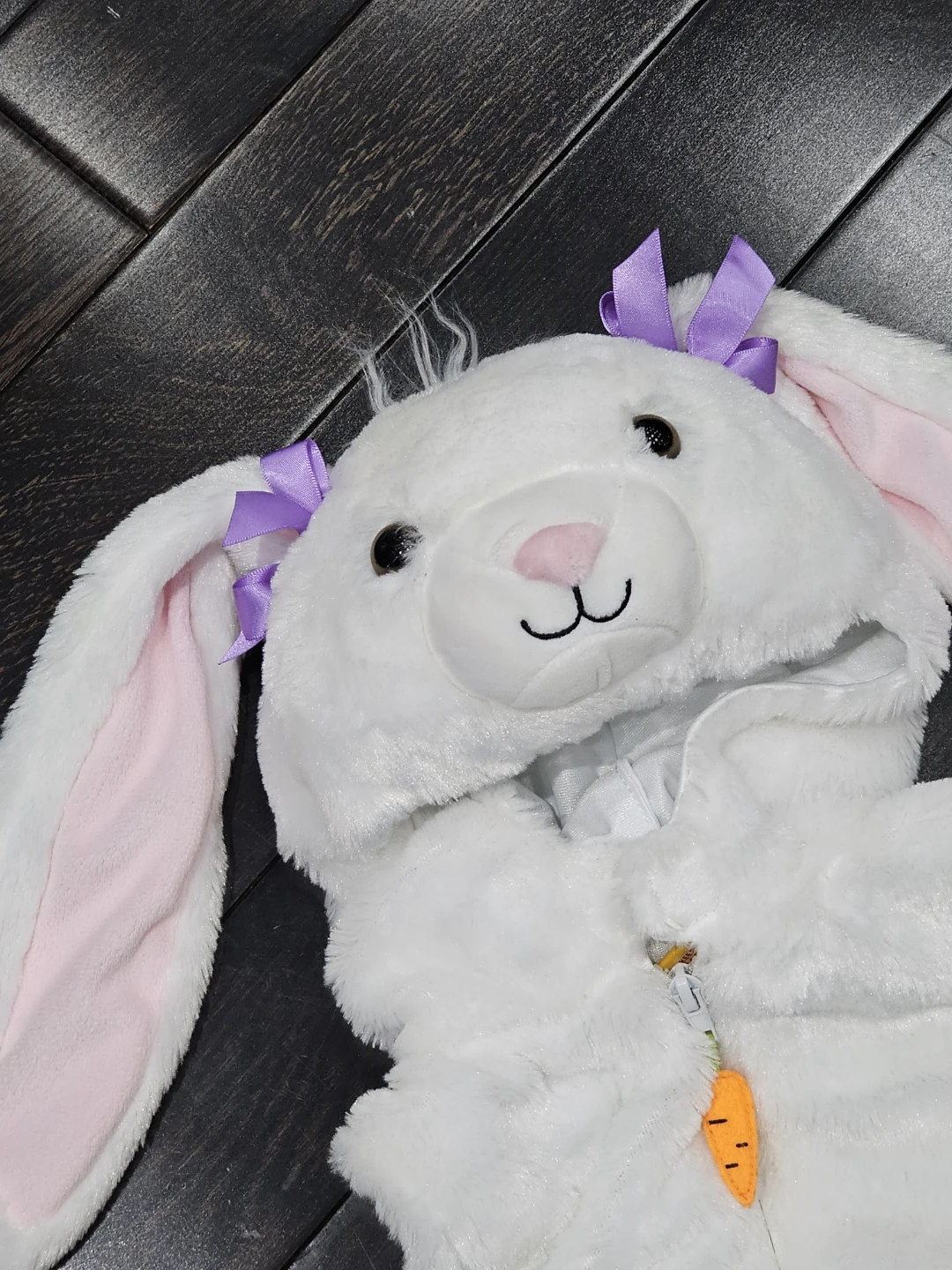 Bunny Rabbit Costume - photo 3