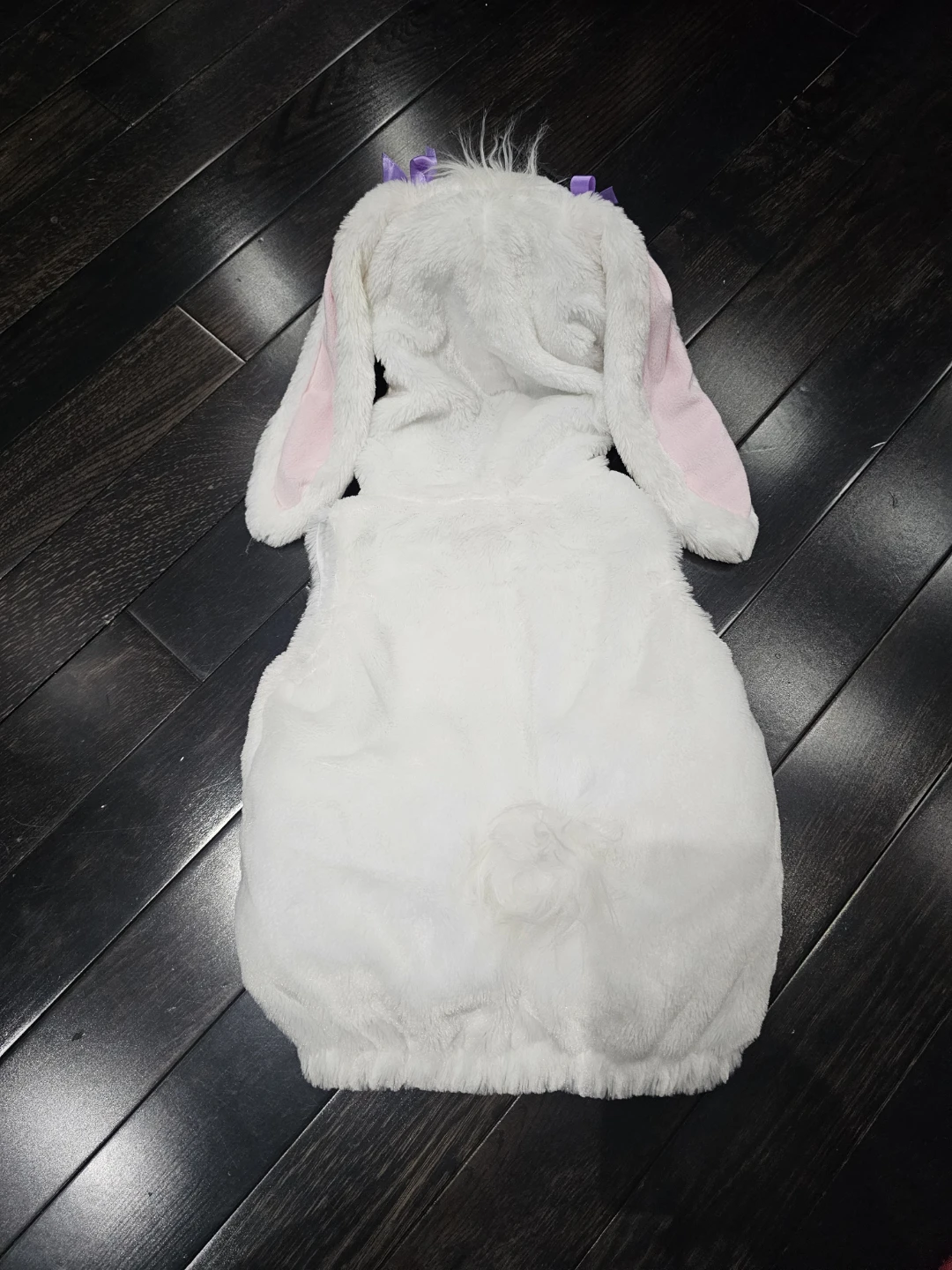 Bunny Rabbit Costume - photo 5