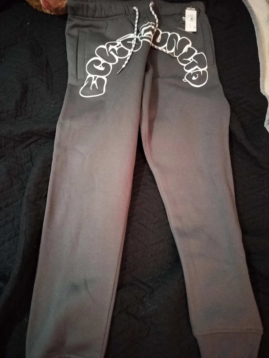 Ecko joggers pants large