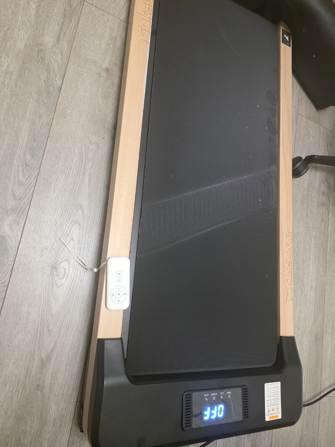 Walking Pad Treadmill - photo 4