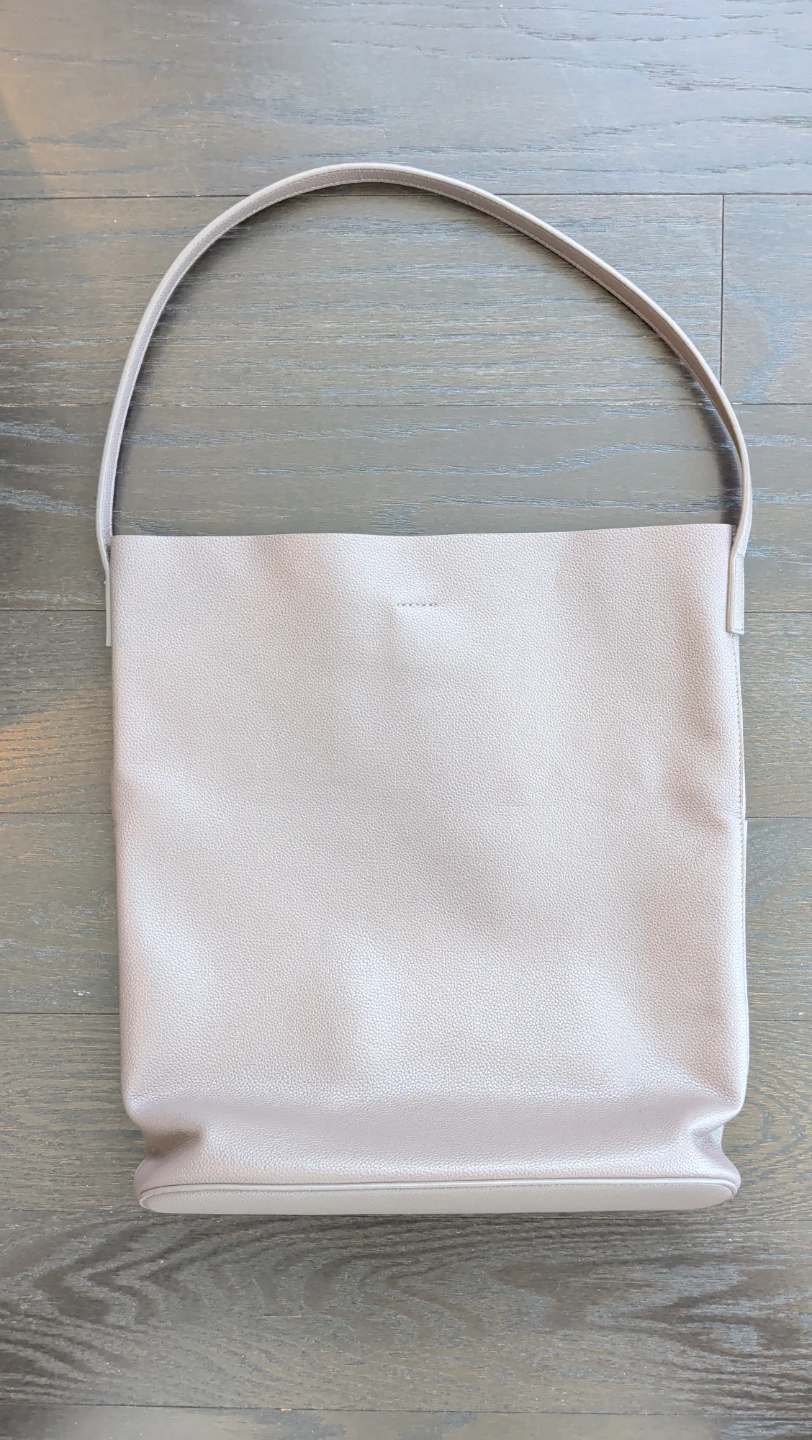 OAK + FORT Tote Bag - photo 3