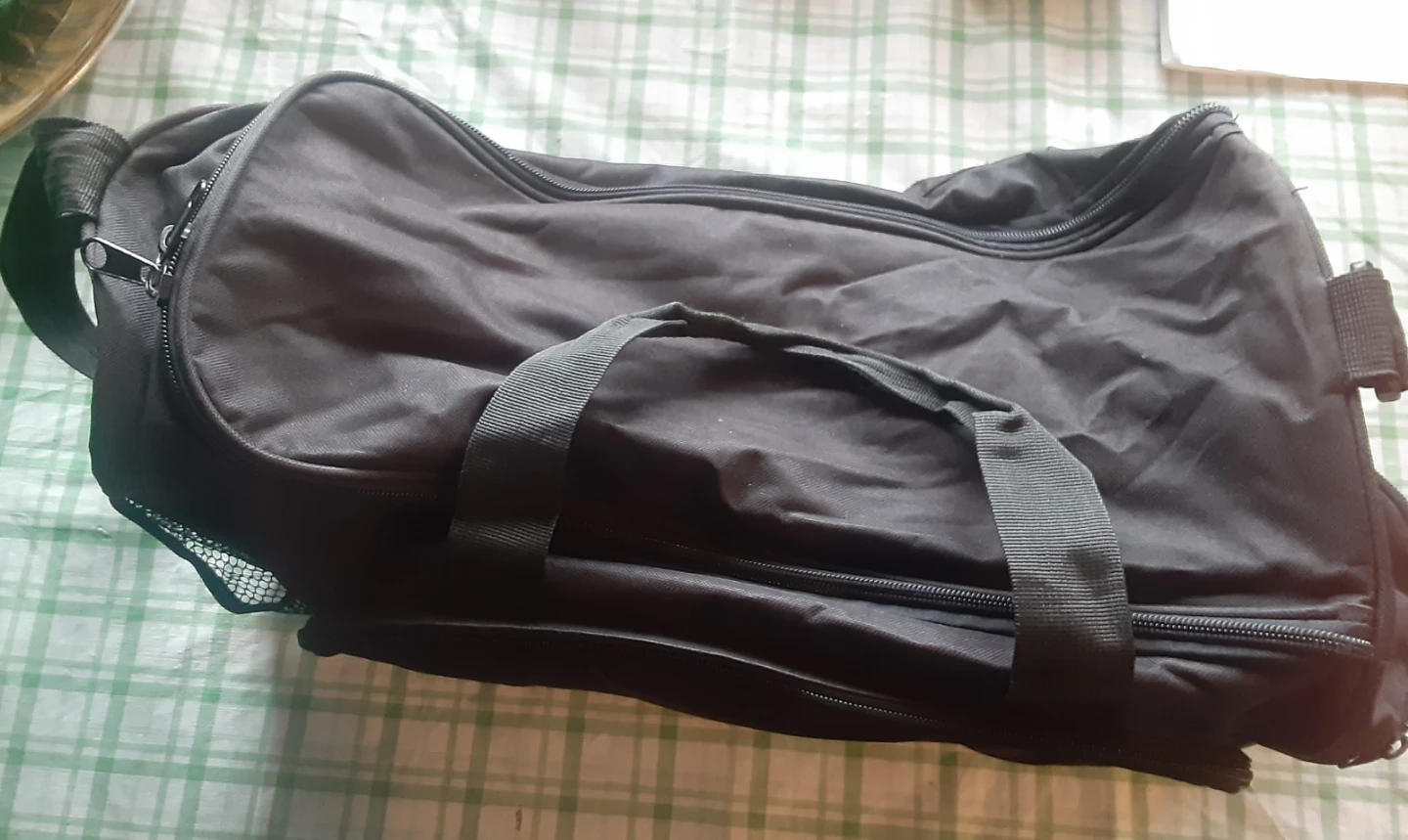 Fit 4 Less by Goodlife Duffle Bag - photo 2