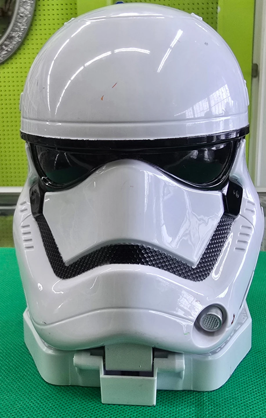 🌌 Star Wars Stormtrooper Playset Case – $6