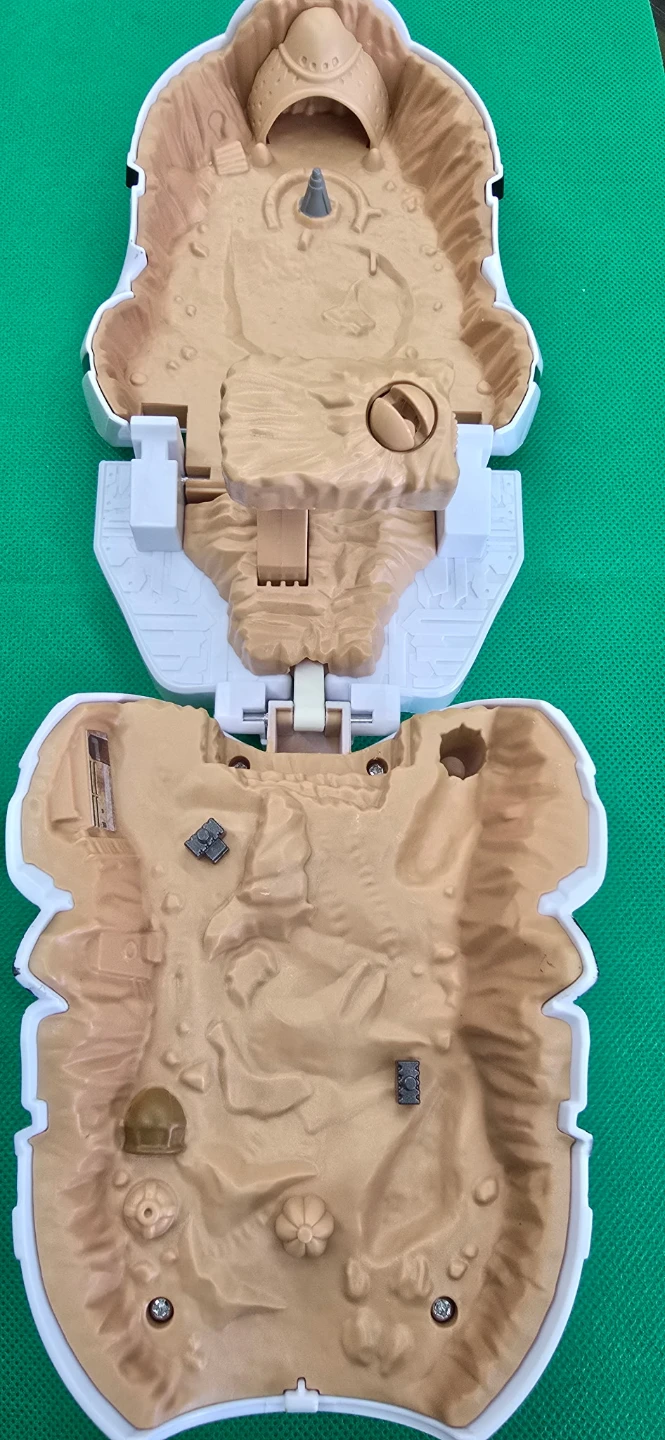 🌌 Star Wars Stormtrooper Playset Case – $6 - photo 2