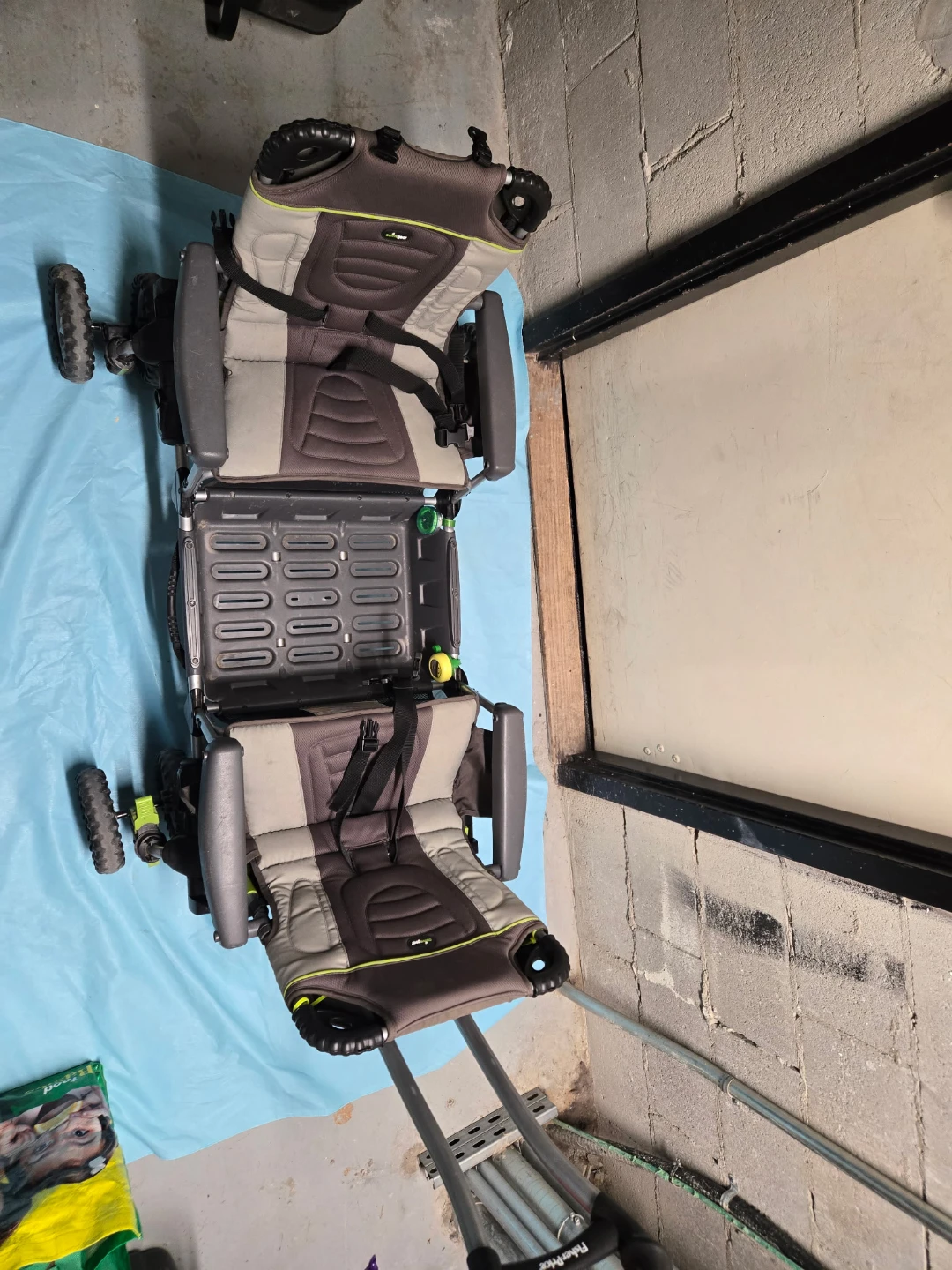 Double wagon - photo 2