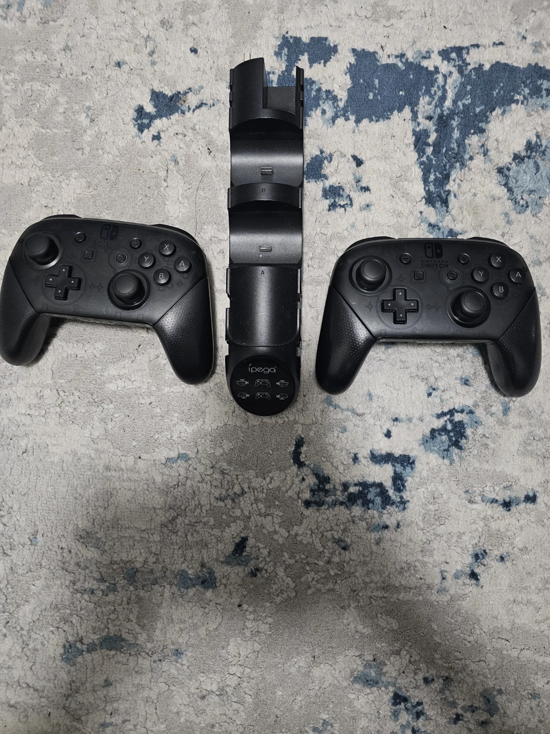 Nintendo switch pro controller for sale $50 each