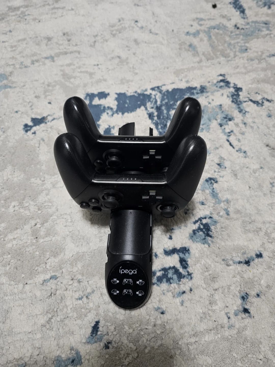 Nintendo switch pro controller for sale $50 each - photo 2