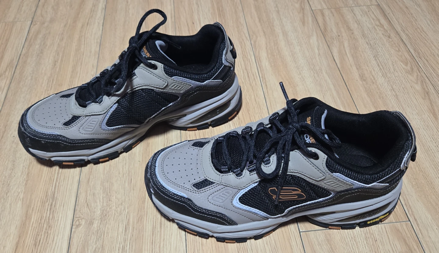 Skechers Sport Men's Running Shoes