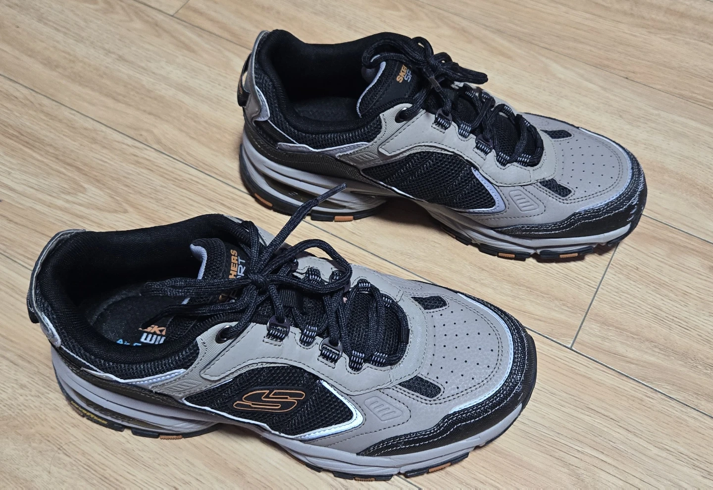 Skechers Sport Men's Running Shoes - photo 2