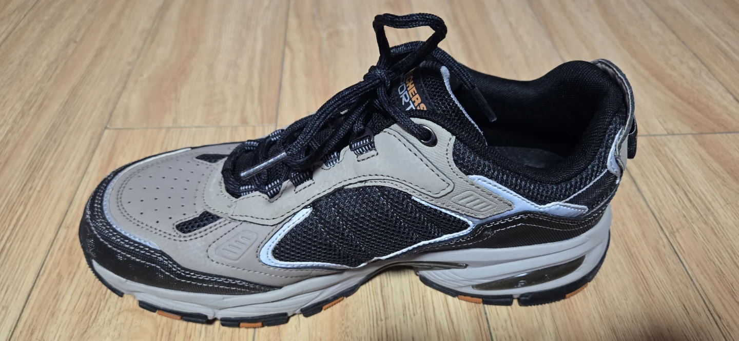 Skechers Sport Men's Running Shoes - photo 4