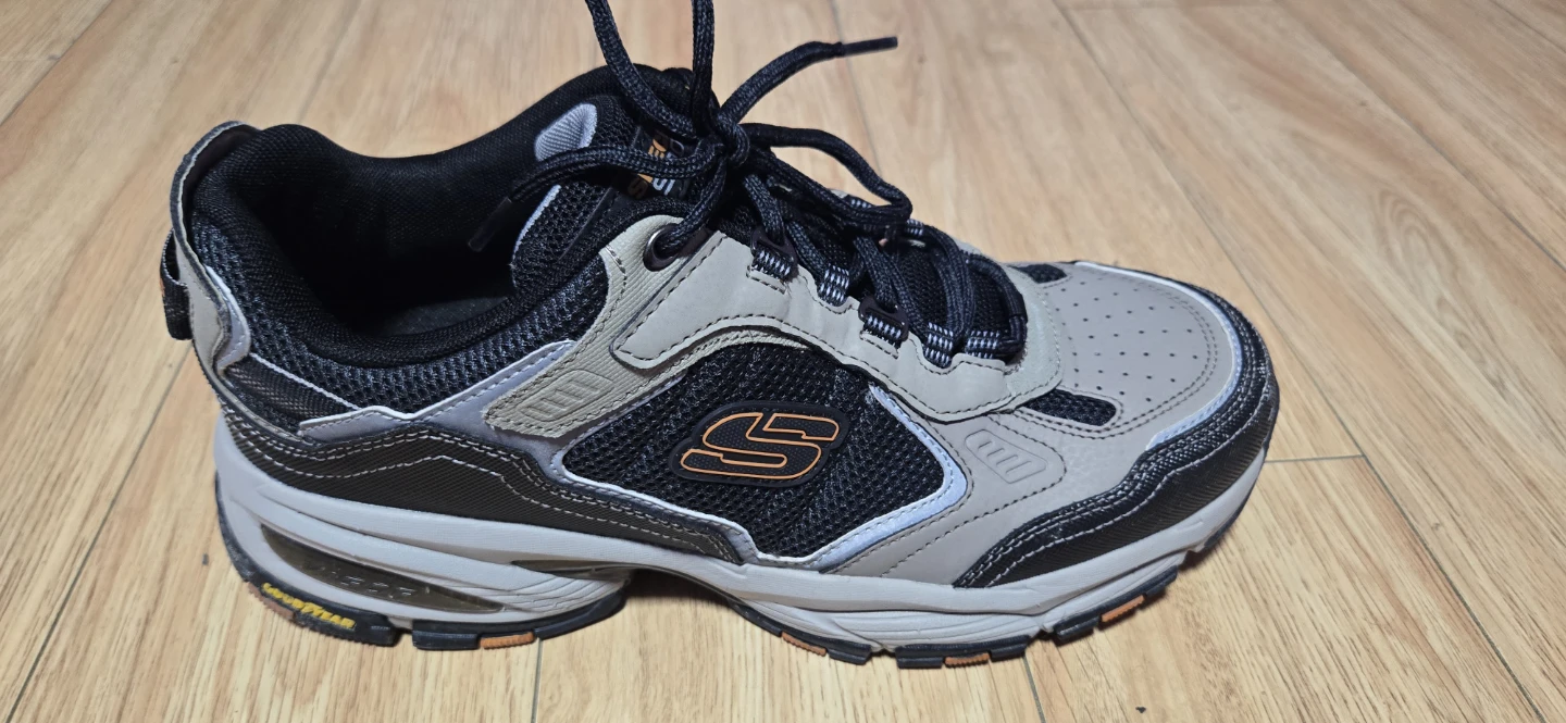 Skechers Sport Men's Running Shoes - photo 5