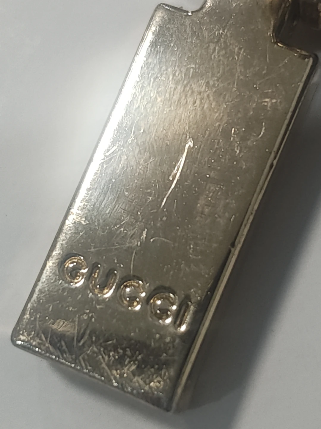 Gucci Floral Print Zip Around Wallet - photo 3