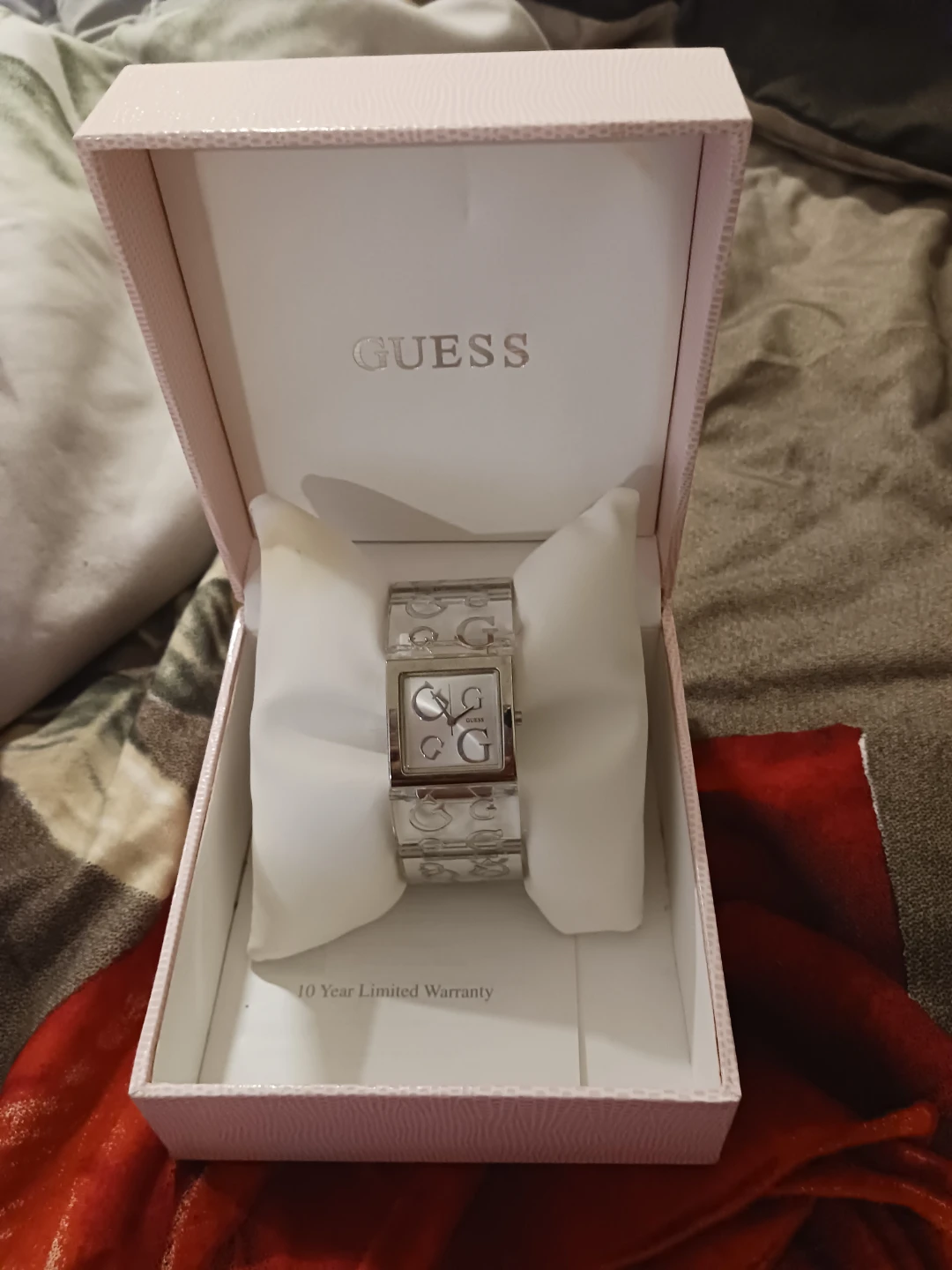 Guess Women's Watch with Original Box - photo 3