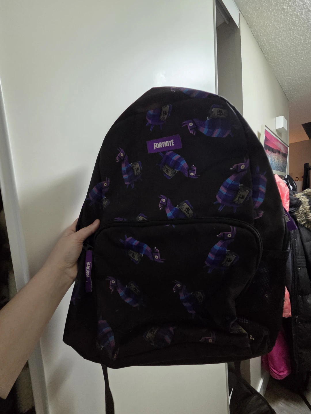 Kids backpacks - photo 2
