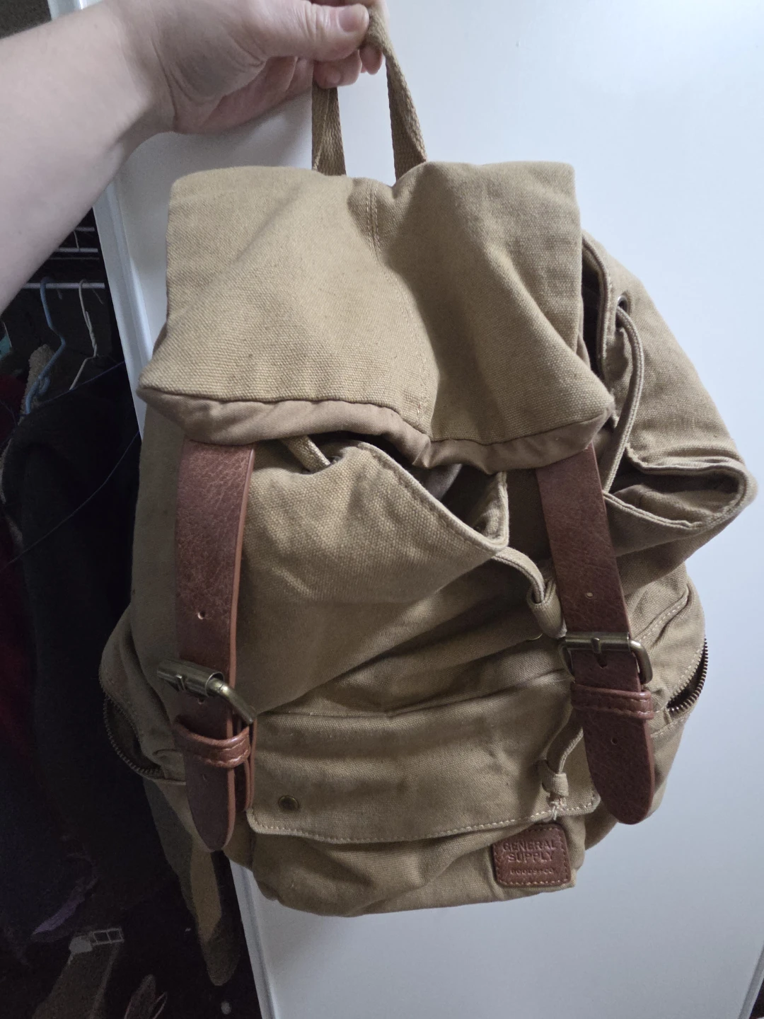 Kids backpacks - photo 4