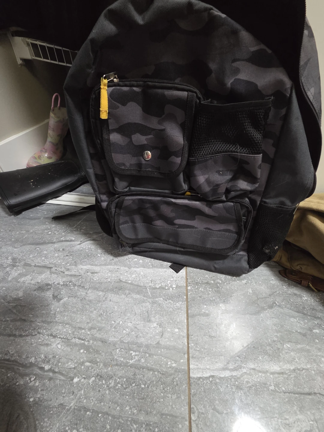 Kids backpacks - photo 5