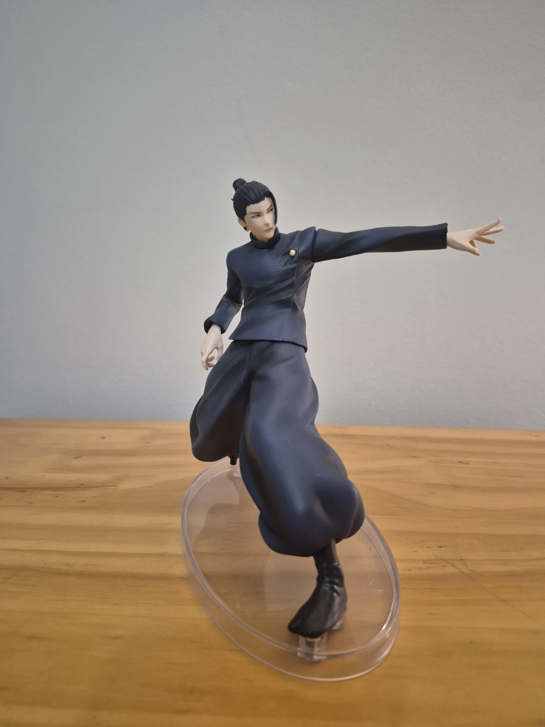 Jujutsu Kaisen Suguru Geto Sega Luminasta