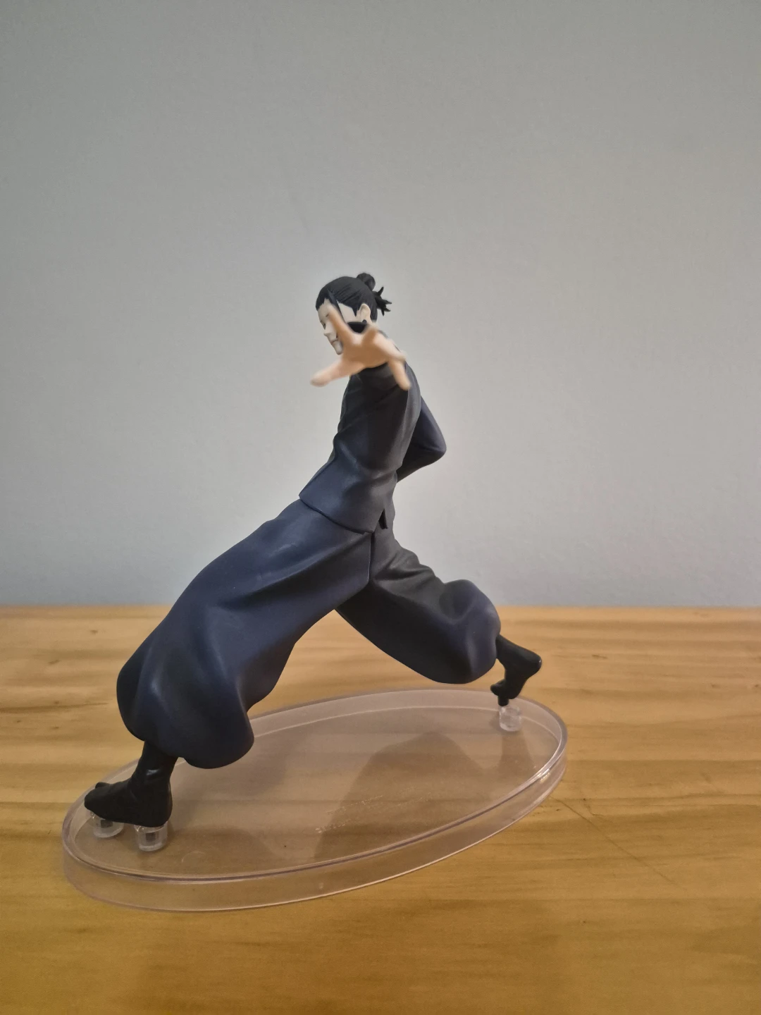 Jujutsu Kaisen Suguru Geto Sega Luminasta - photo 2