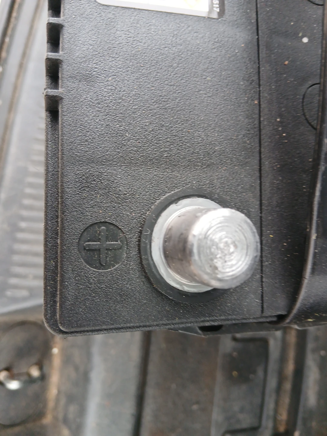 EverStart MAXX 24F Car Battery - photo 4