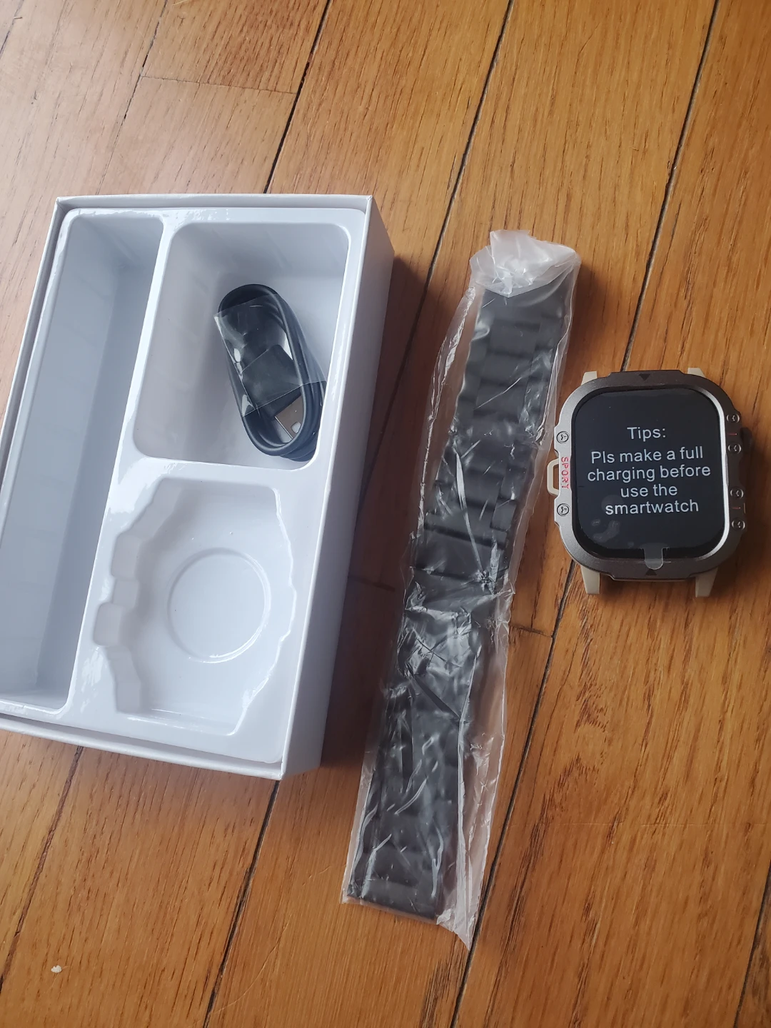 SMART WATCH BRAND NEW - photo 2