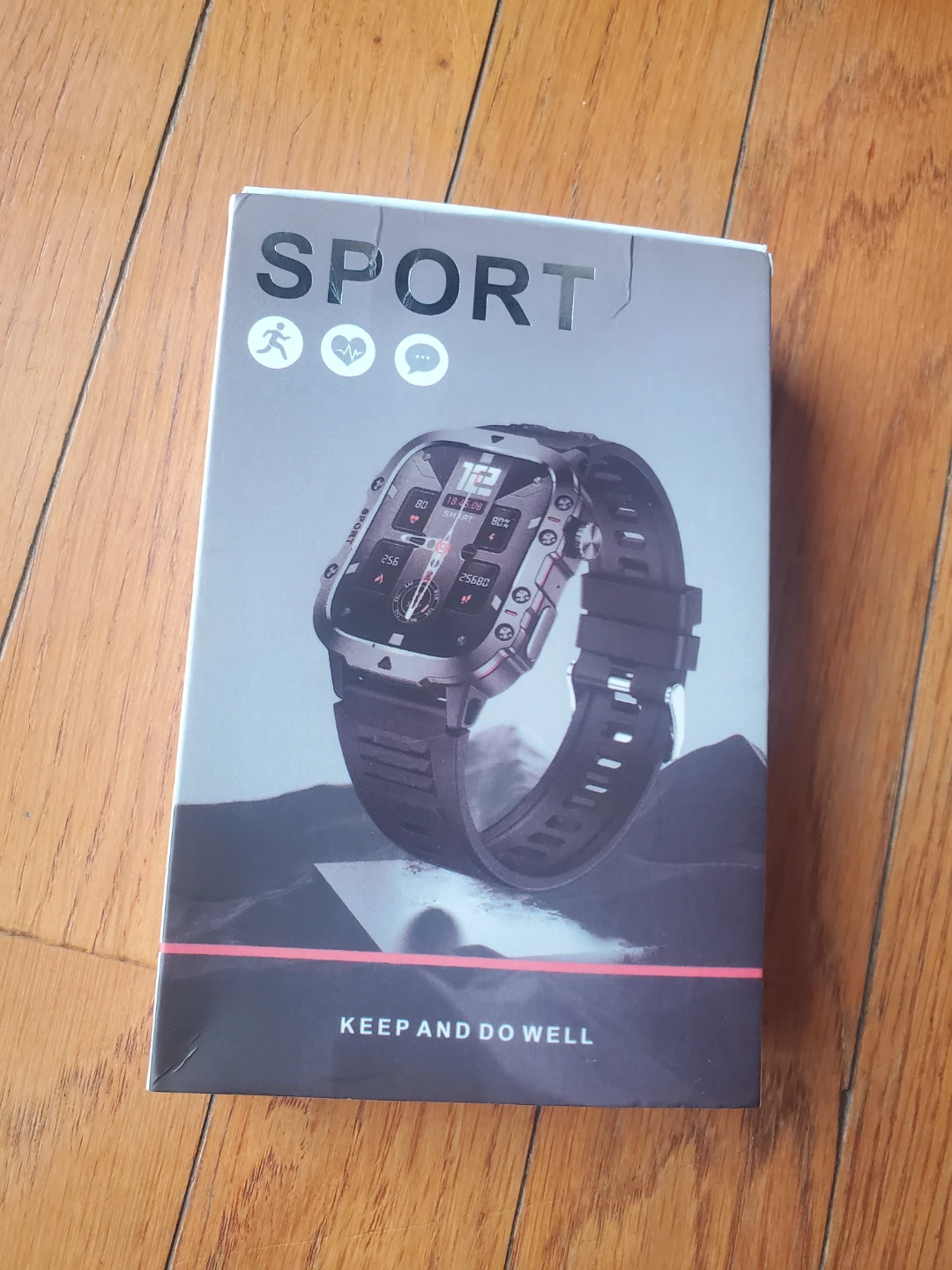 SMART WATCH BRAND NEW - photo 4
