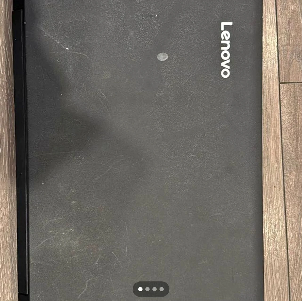 Lenovo V110-15ISK Laptop