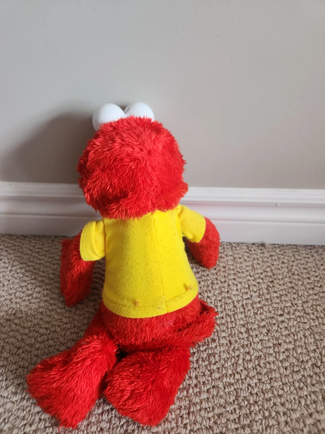 Talking Elmo - photo 3