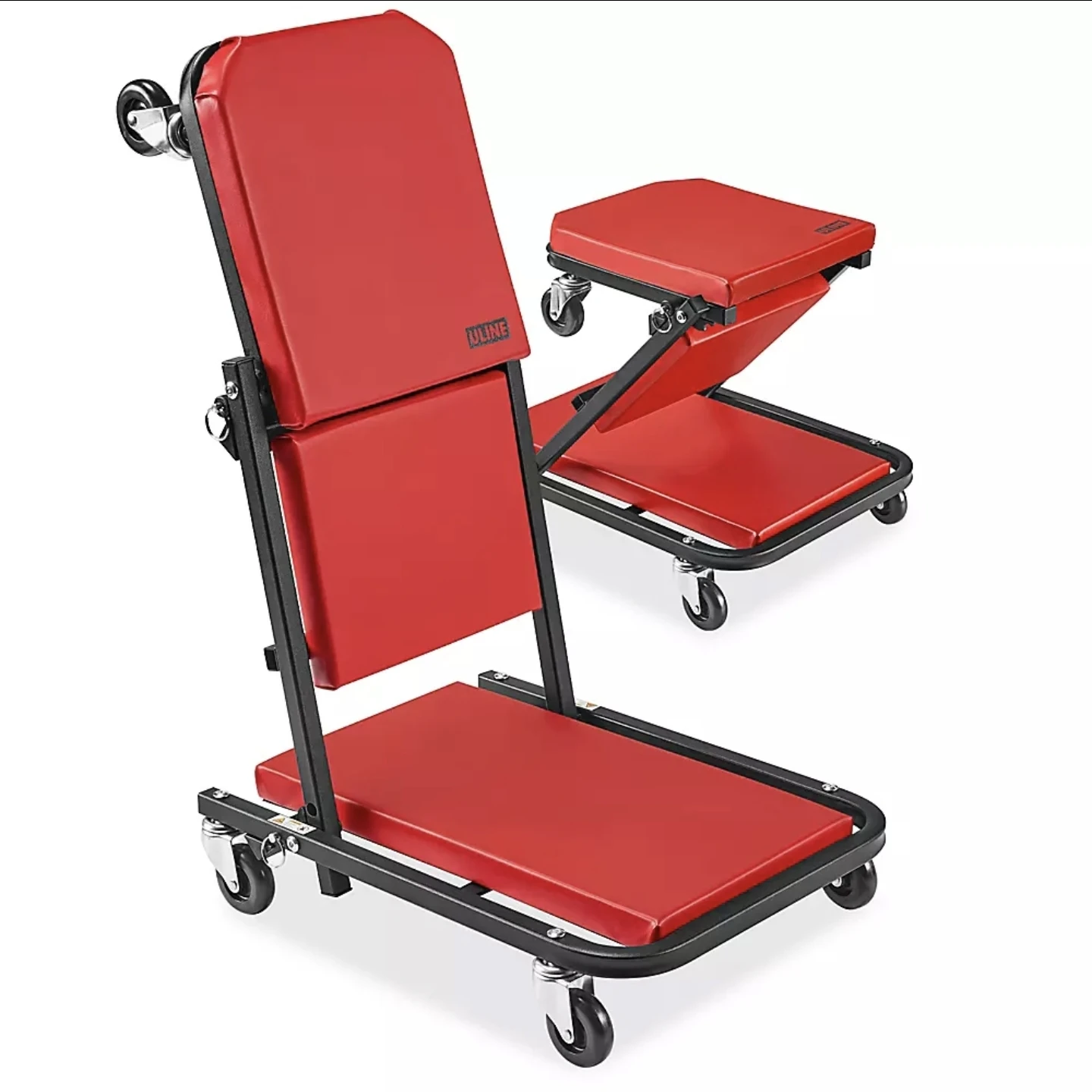 3 in 1 Mechanic Creeper Seat