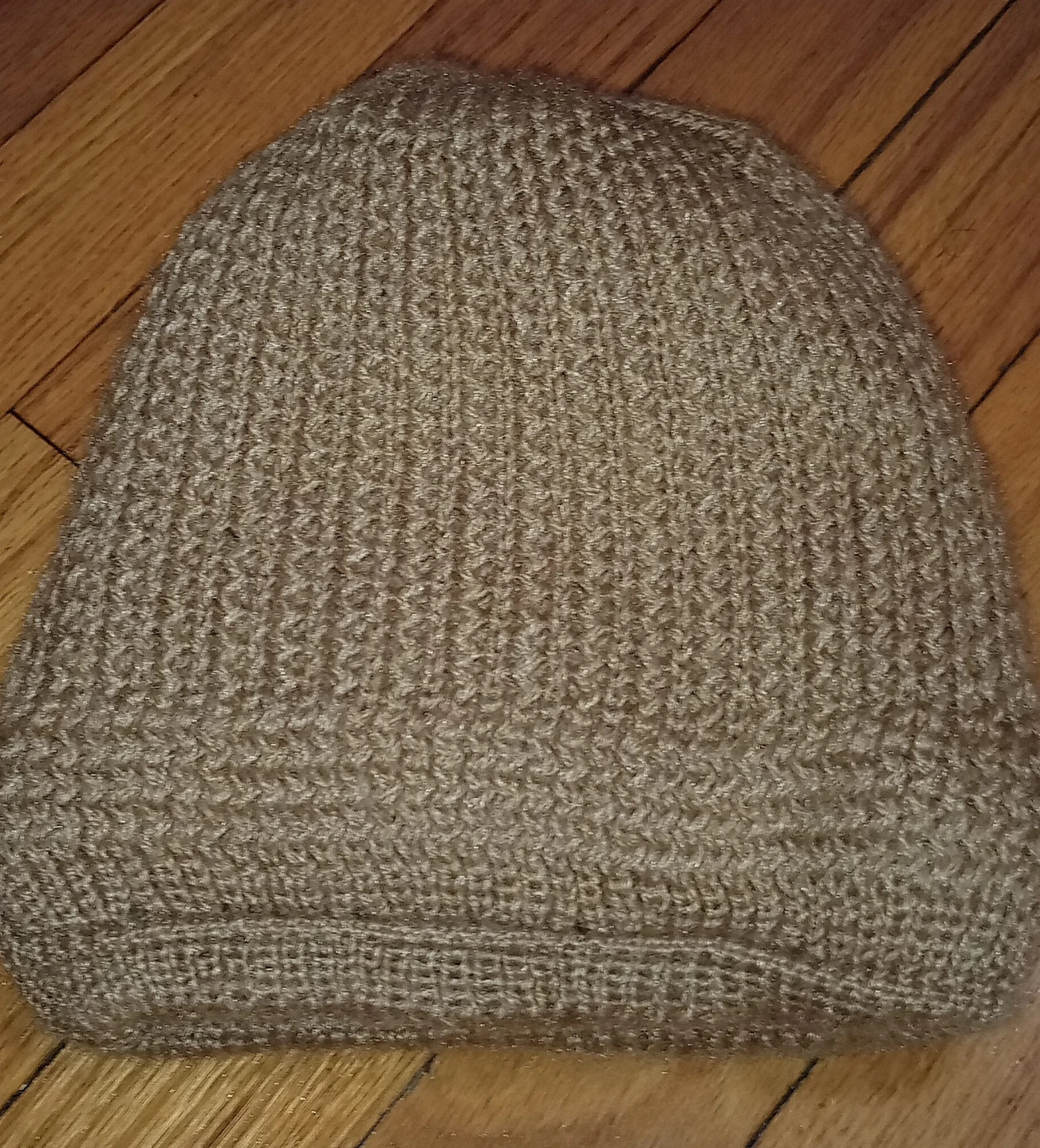 Beanie Hat with Embellishments - photo 2