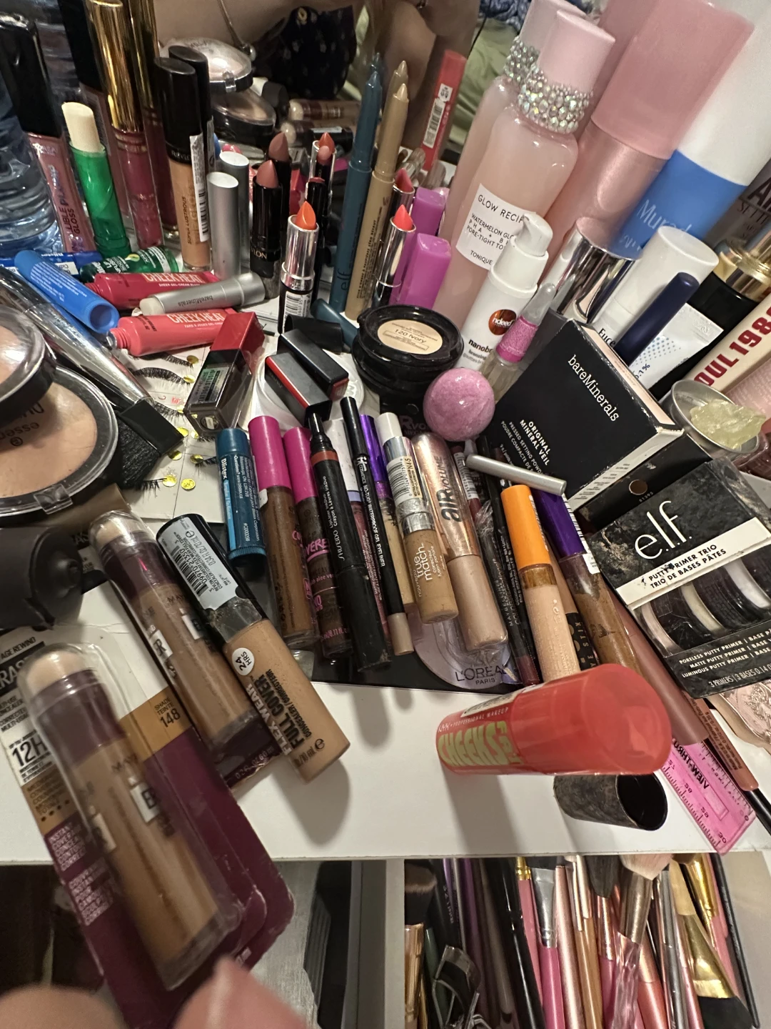 Makeup Stuff for sale at discount - photo 4