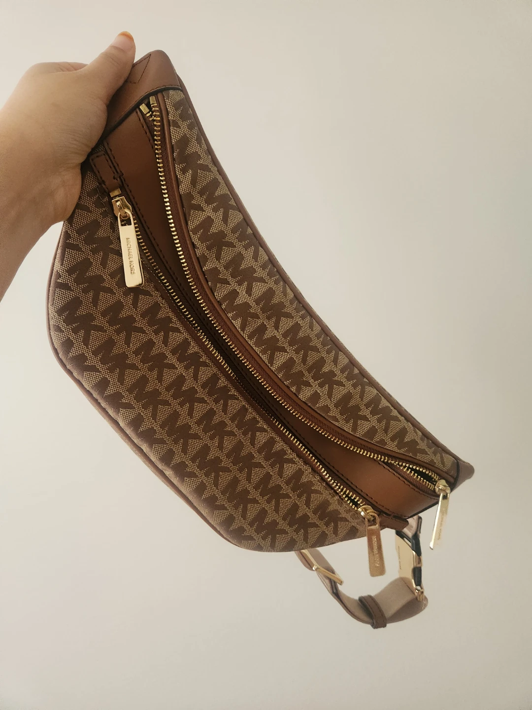MICHAEL KORS BAG