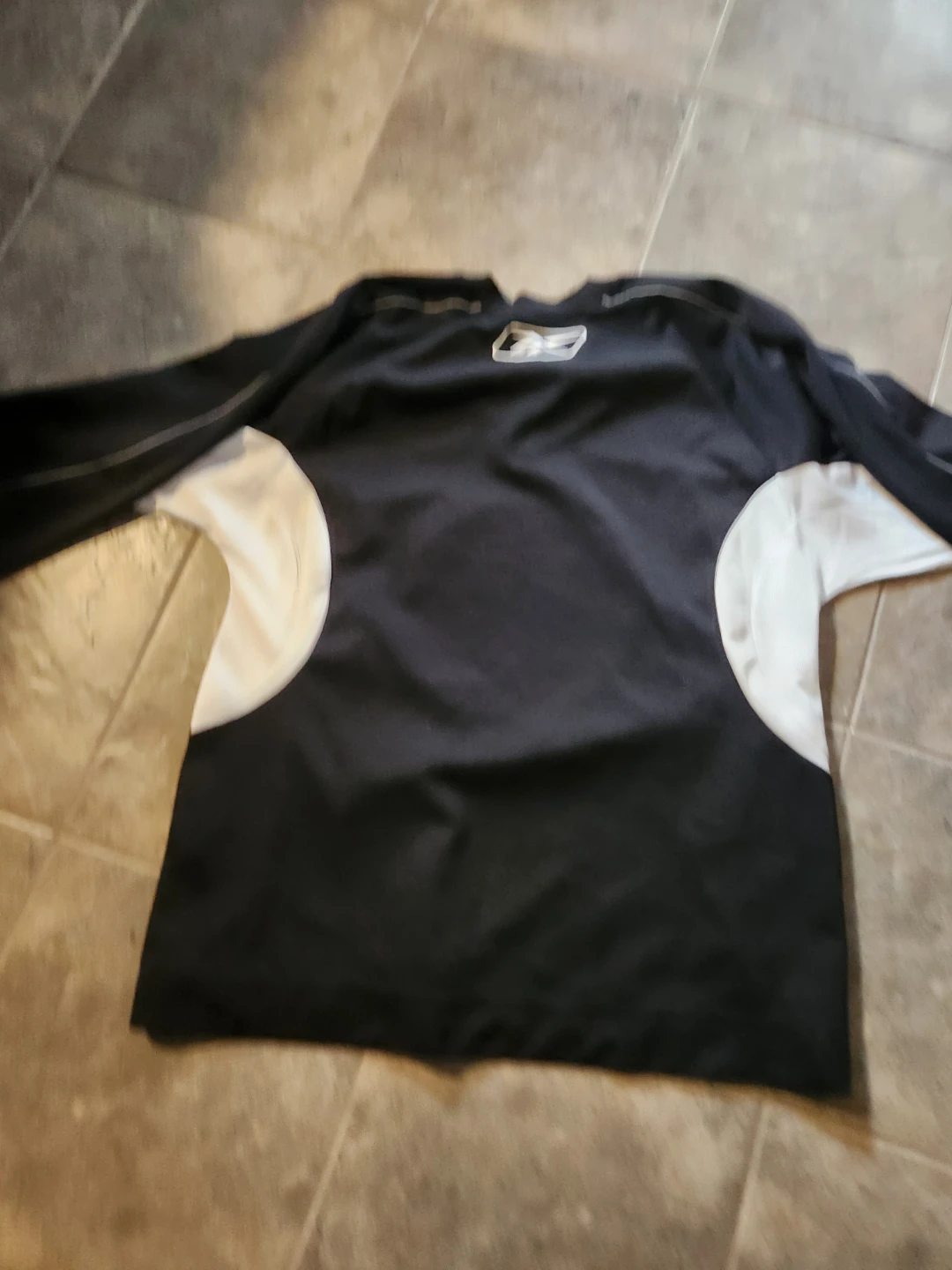 Bruins Beer League Hockey Jersey - photo 2