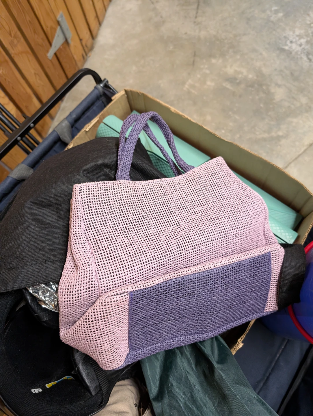New light purse with compartments🧡 - photo 4
