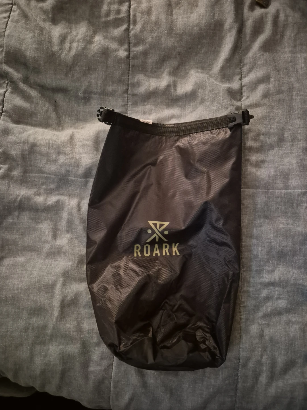 ROARK Roll-Top Backpack with Dry Bag - photo 4