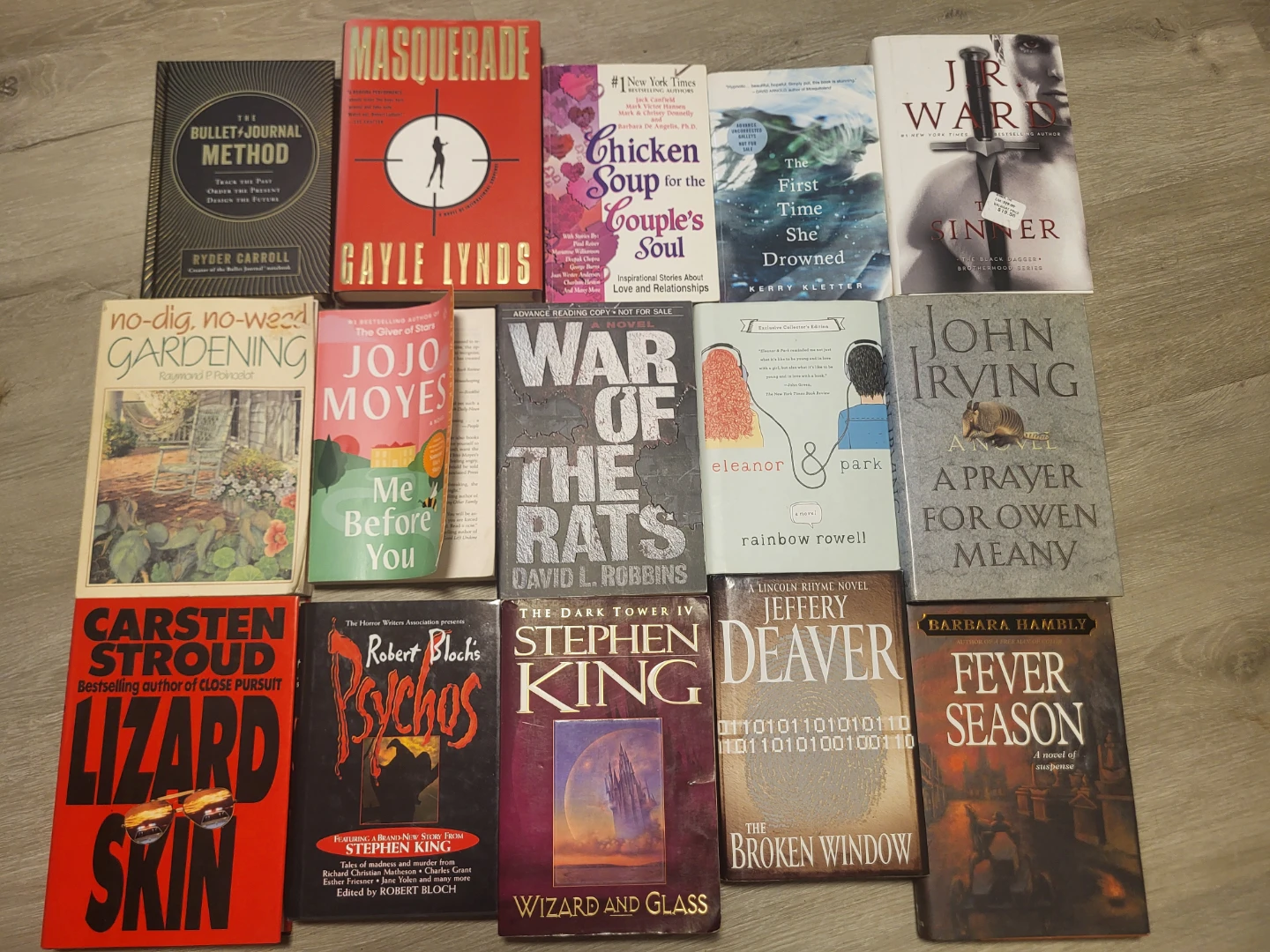 Box Of Books - photo 2