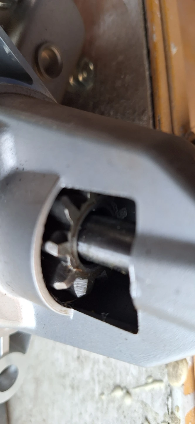 845760 Starter motor - photo 3