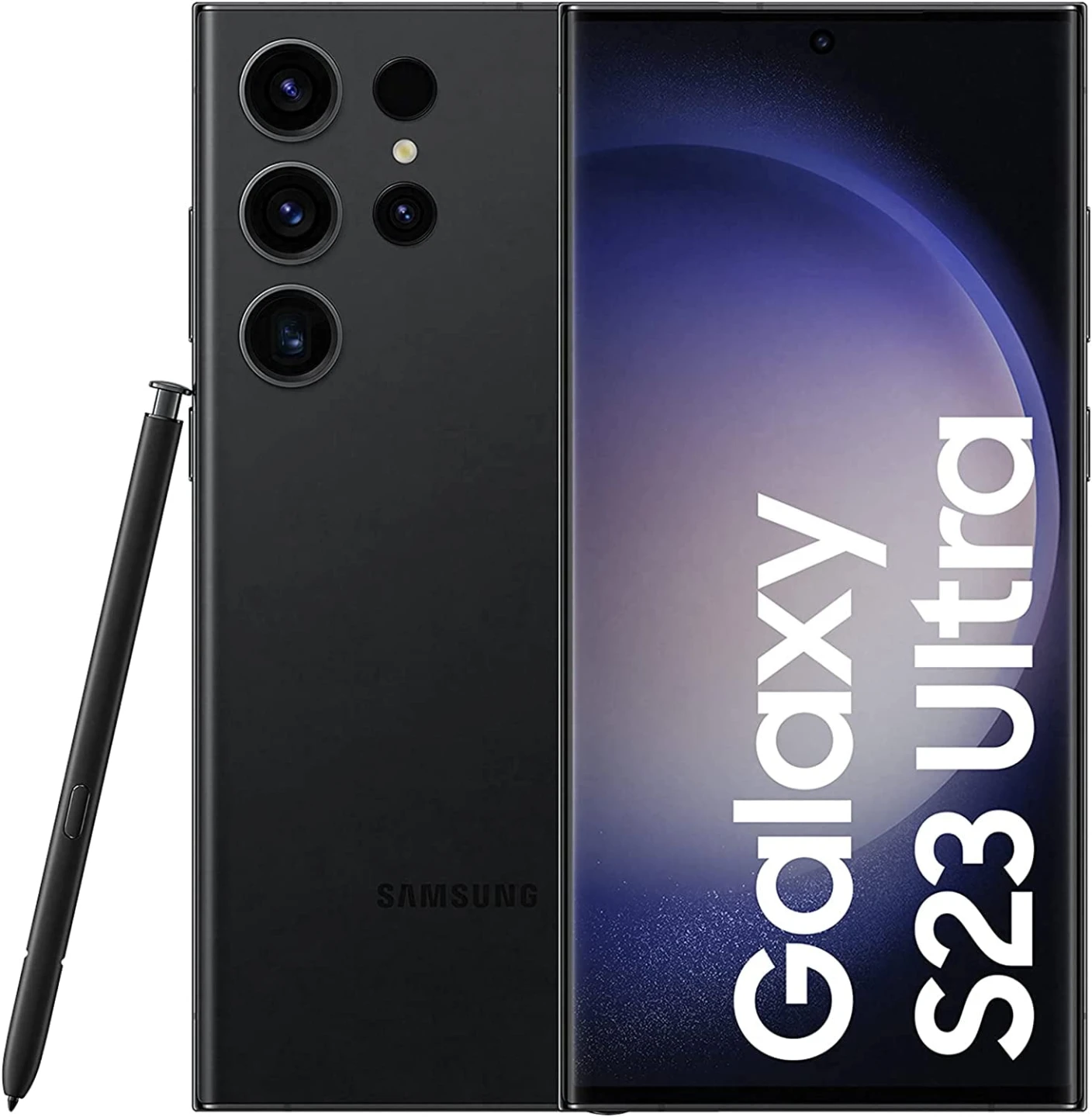 Samsung Galaxy S23 Ultra 512GB Black
