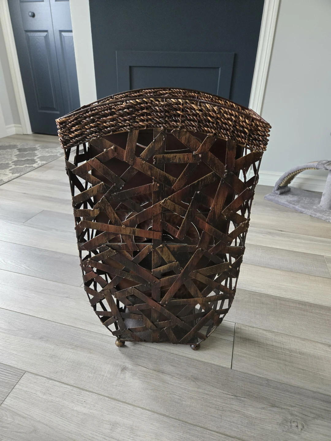 Umbrella holder - photo 4