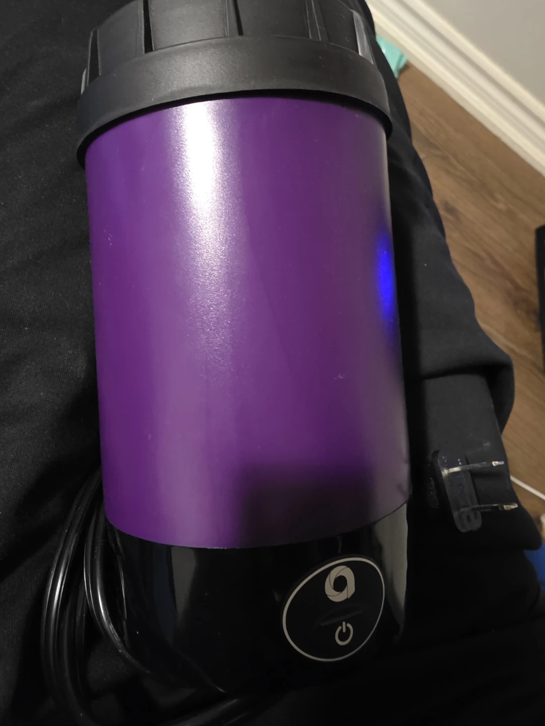 Ardent Nova Decarboxylator - Herbal Activator + Extractor 220V - photo 2