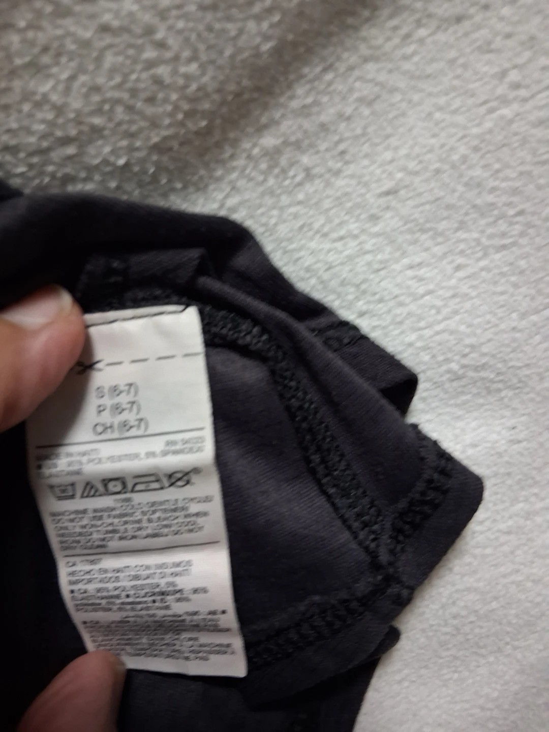 Old Navy Active Sleeveless Tank Top - Girls Size S (6-7) - photo 3