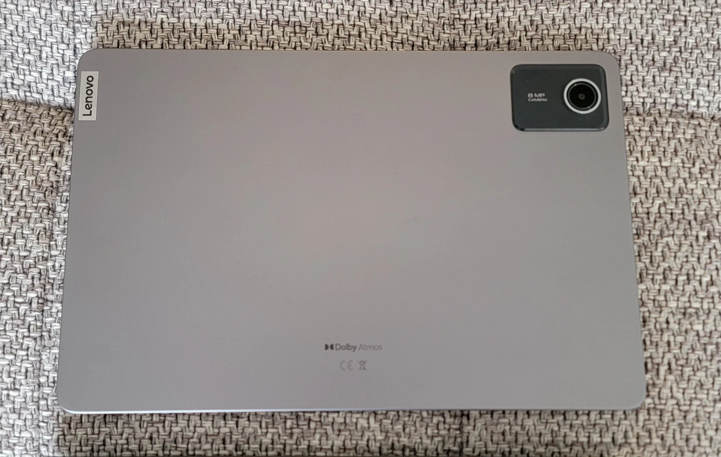 Lenovo Tablet M11 with Case - photo 2