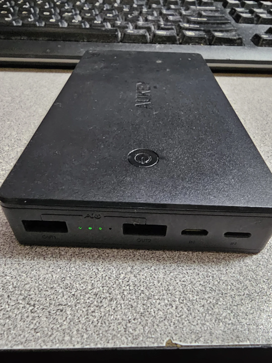 Aukey 20000mAh Power Bank