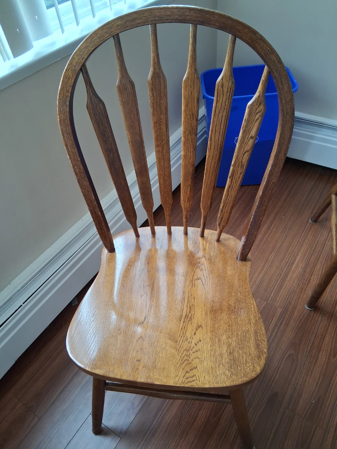 Wooden Dining Chair