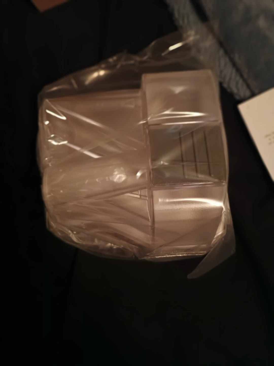 ResMed HumidAir Cleanable - UDI Humidifier Chamber - photo 2